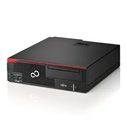 Fujitsu Esprimo D956 SFF; Core i5 6500 3.2GHz/8GB RAM/256GB SSD NEW;Intel HD Graphics/Win 10 Pro 64-bit