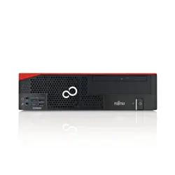 Fujitsu Esprimo D957 SFF; Core i5 6500 3.2GHz/8GB RAM/256GB SSD;Intel HD Graphics/Win 10 Pro 64-bit