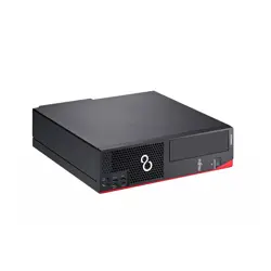 Fujitsu Esprimo D958 SFF; Core i5 8500 3.0GHz/8GB RAM/256GB SSD PCIe;Intel UHD Graphics/Win 11 Pro 64-bit