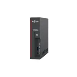 Fujitsu Esprimo G5010; Core i5 10400T 2.0GHz/16GB RAM/256GB SSD;WiFi/BT/Intel UHD Graphics/Win 11 Pro 64-bit