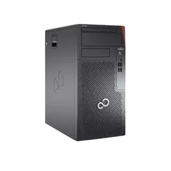 Fujitsu Esprimo P5010; Core i5 10400 2.9GHz/16GB RAM/512GB SSD PCIe;DVD-RW/Intel UHD Graphics/Win 11 Pro 64-bit