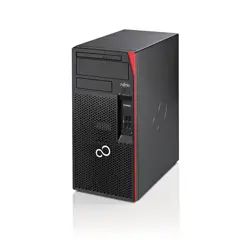 Fujitsu Esprimo P558 MT; Core i5 9400 3.0GHz/16GB RAM/256GB SSD PCIe;DVD-RW/Intel UHD Graphics/Win 11 Pro 64-bit