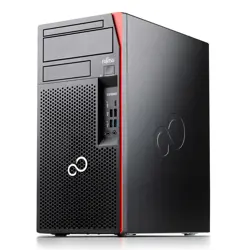 Fujitsu Esprimo P958 MT; Core i5 8500 3.0GHz/16GB RAM/256GB SSD;Intel UHD Graphics/Win 11 Pro 64-bit