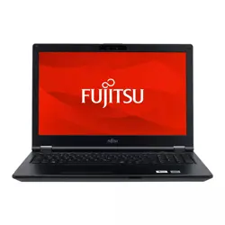 Fujitsu LifeBook E559; Core i3 8145U 2.1GHz/8GB RAM/256GB M.2 SSD/batteryCARE+;WiFi/BT/4G/webcam/15.6 FHD (1920x1080)/num/Win 11 Pro 64-bit
