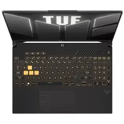FX607VJR-TU295, 16/FHD+/Core 5 205H/16GB/512GB/RTX3050-6GB/DOS/GRY/2Y