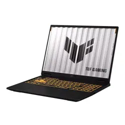 FX610JH-TU027, 16/FHD+/Core i7 14650HX/16GB/512GB/RTX5050-8GB/DOS/2Y
