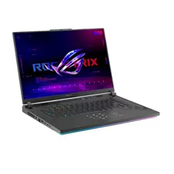 G614JVR-N4003, 16/QHD/i9-14900HX/32GB/S1TB/RTX4060-8GB/DOS/GRY/2Y