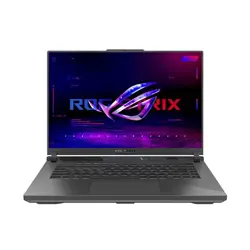 G615LM-S5076, 16/WQXGA/Ultra 9 275HX/32GB/S1TB/RTX 5060/DOS/GRY/2Y