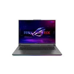 G814JVR-N6021, 18/2.5K/i9-14900HX/16GB/S1TB/RTX4060-8GB/DOS/GRY/2Y