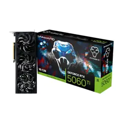 Gainward RTX 5060Ti Python III 16GB GDDR7