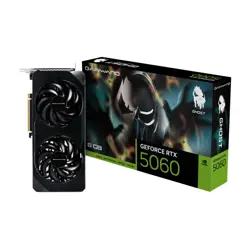 Gainward RTX5060 Ghost, 8GB