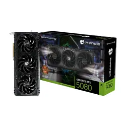 Gainward RTX5080 Phantom GS, 16GB