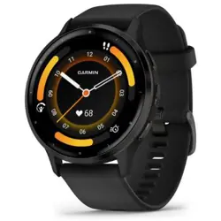 Garmin Venu 3 Slate Stainless Steel