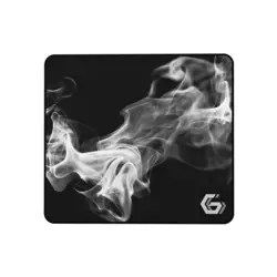 Gembird Gaming mouse pad PRO, large