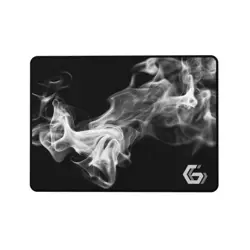 Gembird Gaming mouse pad PRO, medium