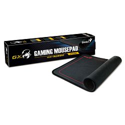 Genius GX-Speed P100, gaming podloga za miša