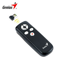 Genius Media Pointer 100, USB prezenter