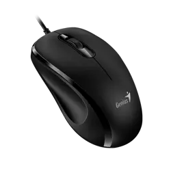 Genius DX-101, optički miš, crni