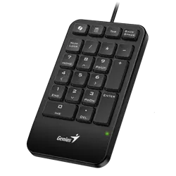 Genius Numpad 125, numerička tipkovnica, USB