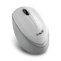 Genius NX-7009, bežični miš, bijeli