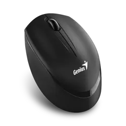 Genius NX-7009, bežični miš, crni