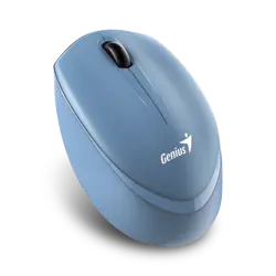 Genius NX-7009, bežični miš, plavi