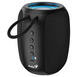 Genius SP-915BT, Bluetooth zvučnik, crni