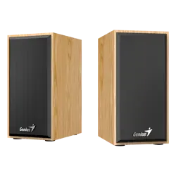 Genius zvučnici SP-HF180, 2x3W, USB+3,5mm, Pine