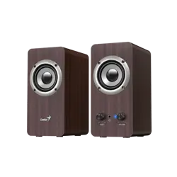 Genius zvučnici SP-HF400, 10W, 3.5mm