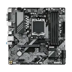 Gigabyte Mainboard A620M DS3H - 1.0 - Micro ATX - Socket AM5 - AMD A620