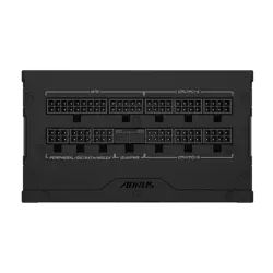 Gigabyte Aorus Elite P1000W Platinum modular power supply