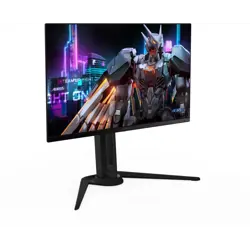 GIGABYTE AORUS FO27Q3 27'' OLED QHD monitor, 2560 x 1440, 0.03ms GTG, 360Hz, speakers