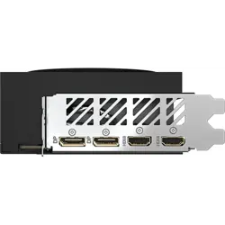 Gigabyte Aorus Radeon RX 9070 XT Elite 16g Graphics Card, 16GB GDDR6, PCI-E 5.0