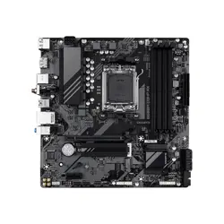 Gigabyte Mainboard B650M D3HP AX - 1.0 - Micro ATX - Socket AM5 - AMD B650