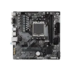 Gigabyte Mainboard B650M S2H - 1.0 - Micro ATX - Socket AM5 - AMD B650