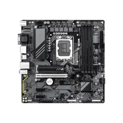 Gigabyte B760M DS3H GEN5 - motherboard - micro ATX - LGA1700 Socket - B760
