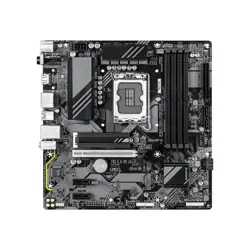 Gigabyte B760M DS3H WIFI6E GEN5 - motherboard - micro ATX - LGA1700 Socket - B760