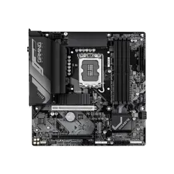 Gigabyte B760M GAMING X WIFI6E GEN5 - motherboard - micro ATX - LGA1700 Socket - B760