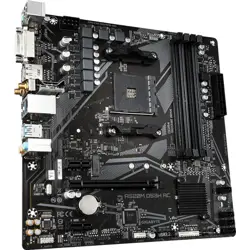 Gigabyte GA-A520M-DS3H AC,AM4,S3, U3, mATX