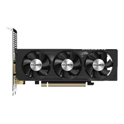 Gigabyte GeForce RTX 4060 8G - OC Edition - graphics card - GeForce RTX 4060 - 8 GB