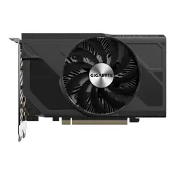 Gigabyte GeForce RTX 4060 D6 8G - graphics card - GeForce RTX 4060 - 8 GB