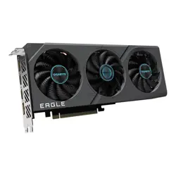 Gigabyte GeForce RTX 4060 EAGLE OC 8G - graphics card - GeForce RTX 4060 - 8 GB