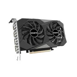Gigabyte GF RTX3050 WINDFORCE OC, 6GB