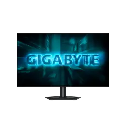 GIGABYTE GO27Q24G 27" Gaming QD-OLED monitor, QHD, 0.03ms, 240Hz
