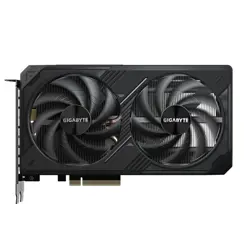GIGABYTE graphics card GeForce RTX 5060 Ti WINDFORCE OC 8G - 8 GB GDDR7 OC