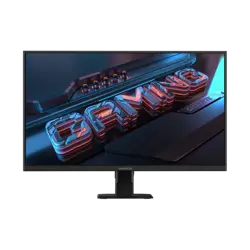 GIGABYTE GS27QA 27 Gaming QHD IPS monitor, 2560 x 1440, 1ms, 180Hz