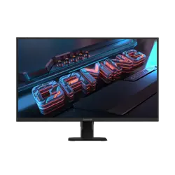 Gigabyte GS27QA 27 '' Gaming QHD Ips Monitor, 2560 x 1440, 1MS, 180Hz