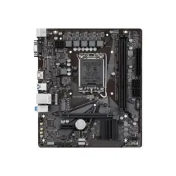 Gigabyte H610M H V2 - 1.0 - motherboard - micro ATX - LGA1700 Socket - H610
