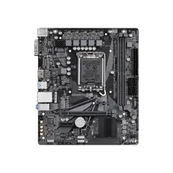 Gigabyte Mainboard H610M H V3 DDR4 - Micro ATX - Socket LGA1700 - Intel H610