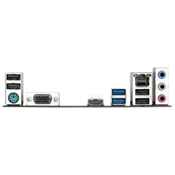 GIGABYTE H610M H V3 DDR4, DDR4, SATA3, HDMI, USB3.2Gen1, LGA1700 mATX